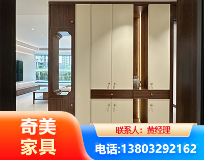 无锡全屋定制