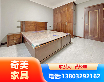 无锡板式家具