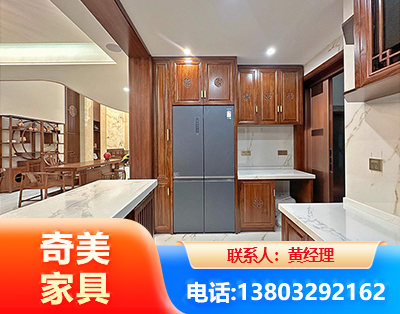 无锡板式家具