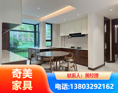 无锡全屋定制