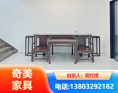 无锡办公家具