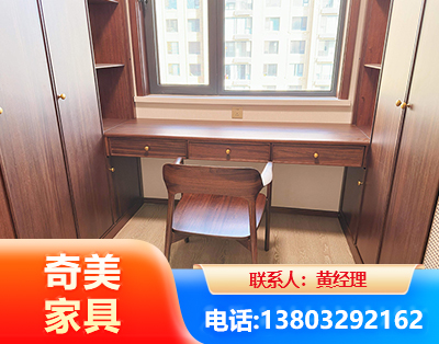 无锡板式家具