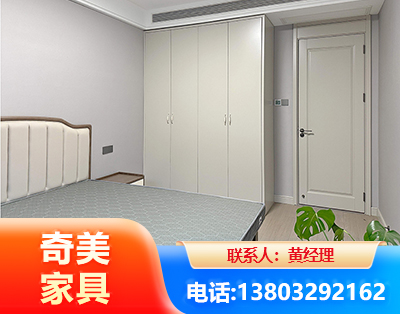 无锡板式家具