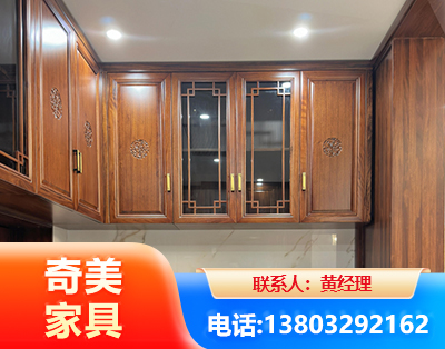 无锡全屋定制